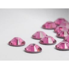SW crystals SS5 Rose 50 pcs , SW crystals, SS5 (1,8mm)